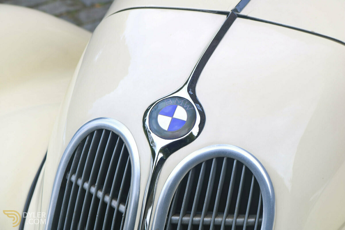 1936 BMW 328 Special, foto 9