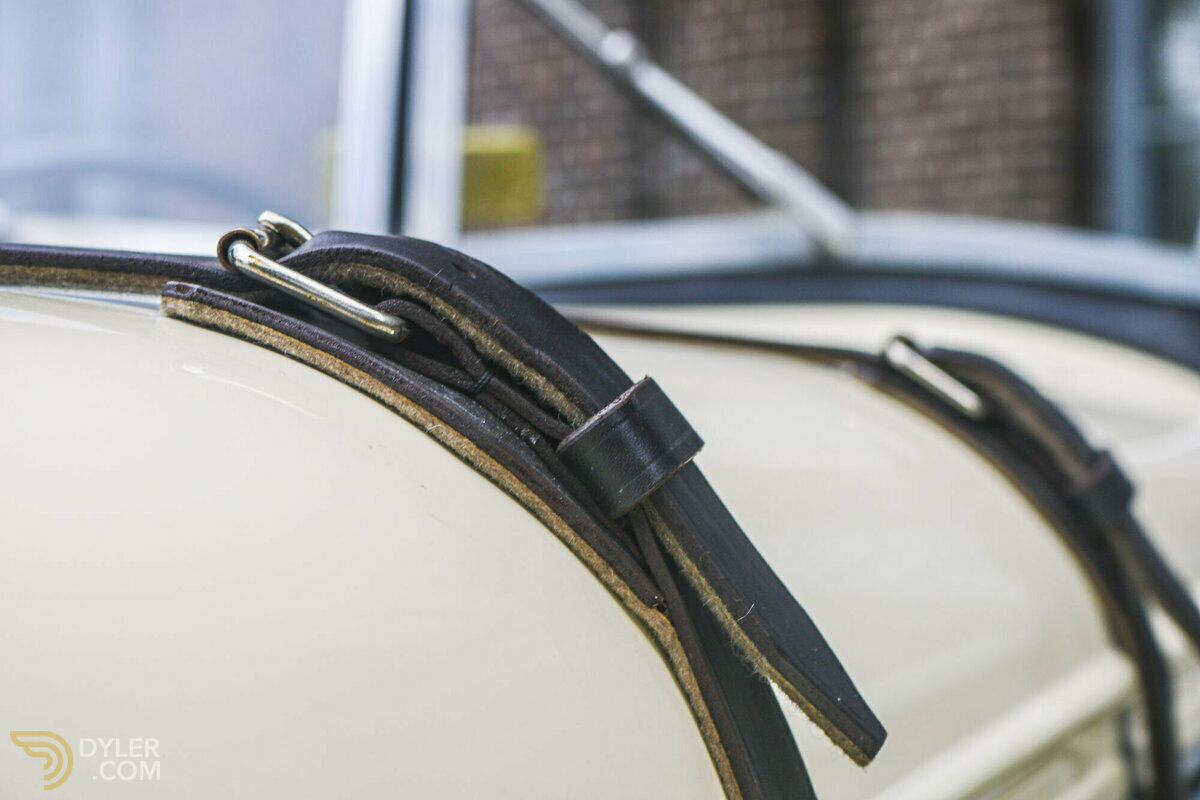 1936 BMW 328 Special, foto 10