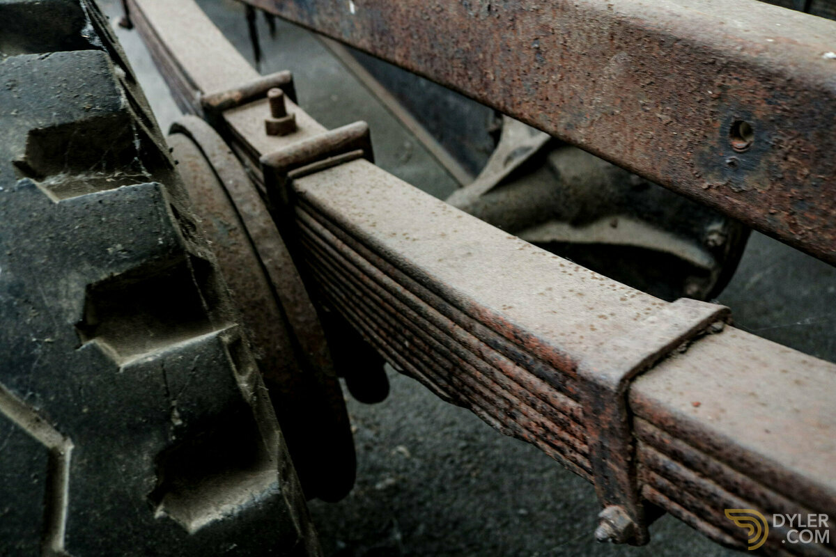 1914 Lancia 1Z Armoured Car, foto 7