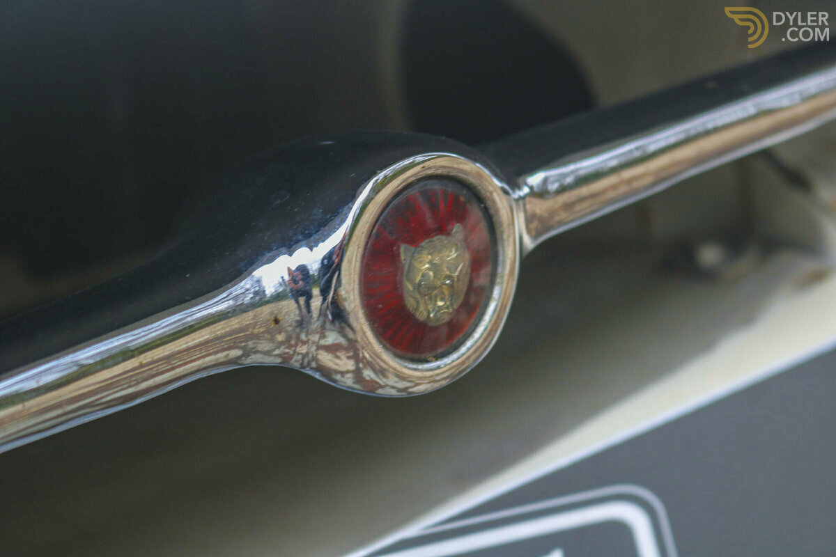 1966 Jaguar E-Type Series 1 DHC, foto 7