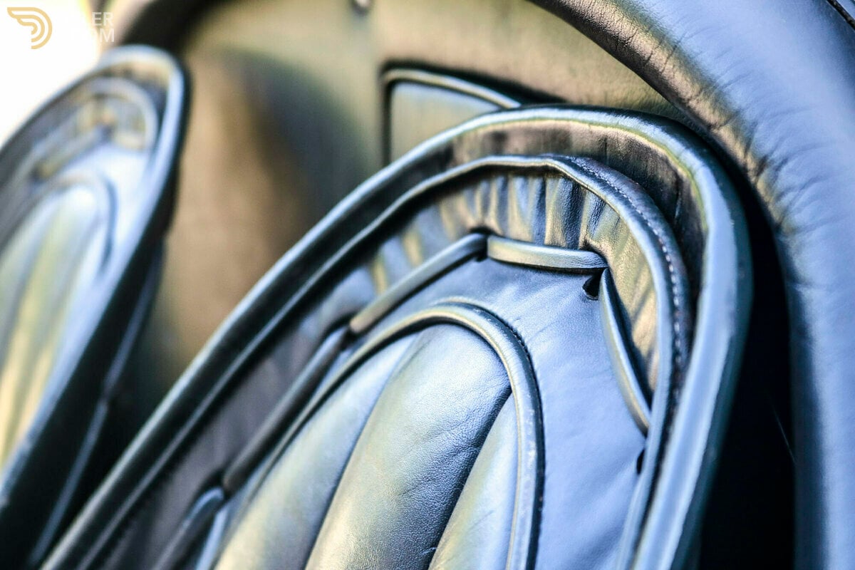1925 Bentley 3/8 litre Special, foto 12