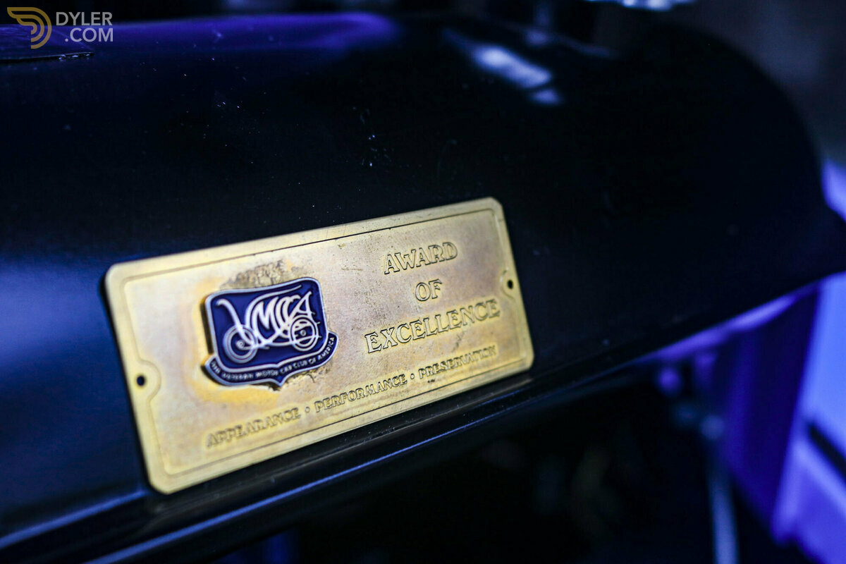 1948 Nash Ambassador Convertible, foto 4
