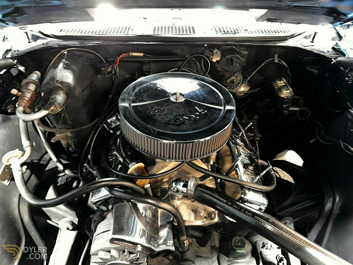 1970 Chevrolet Chevelle BLACK RACING STRIPES 350cid GREAT PAINT!!, foto 6