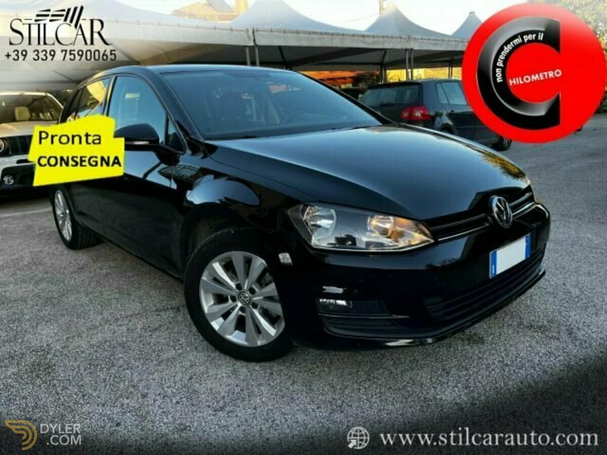 Used Volkswagen Polo cars Norway, image size:1200x900