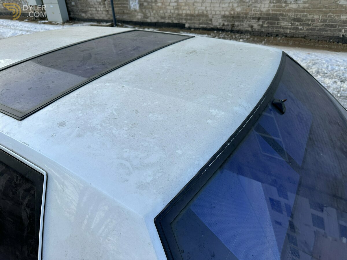 1982 Aston Martin Lagonda, foto 4