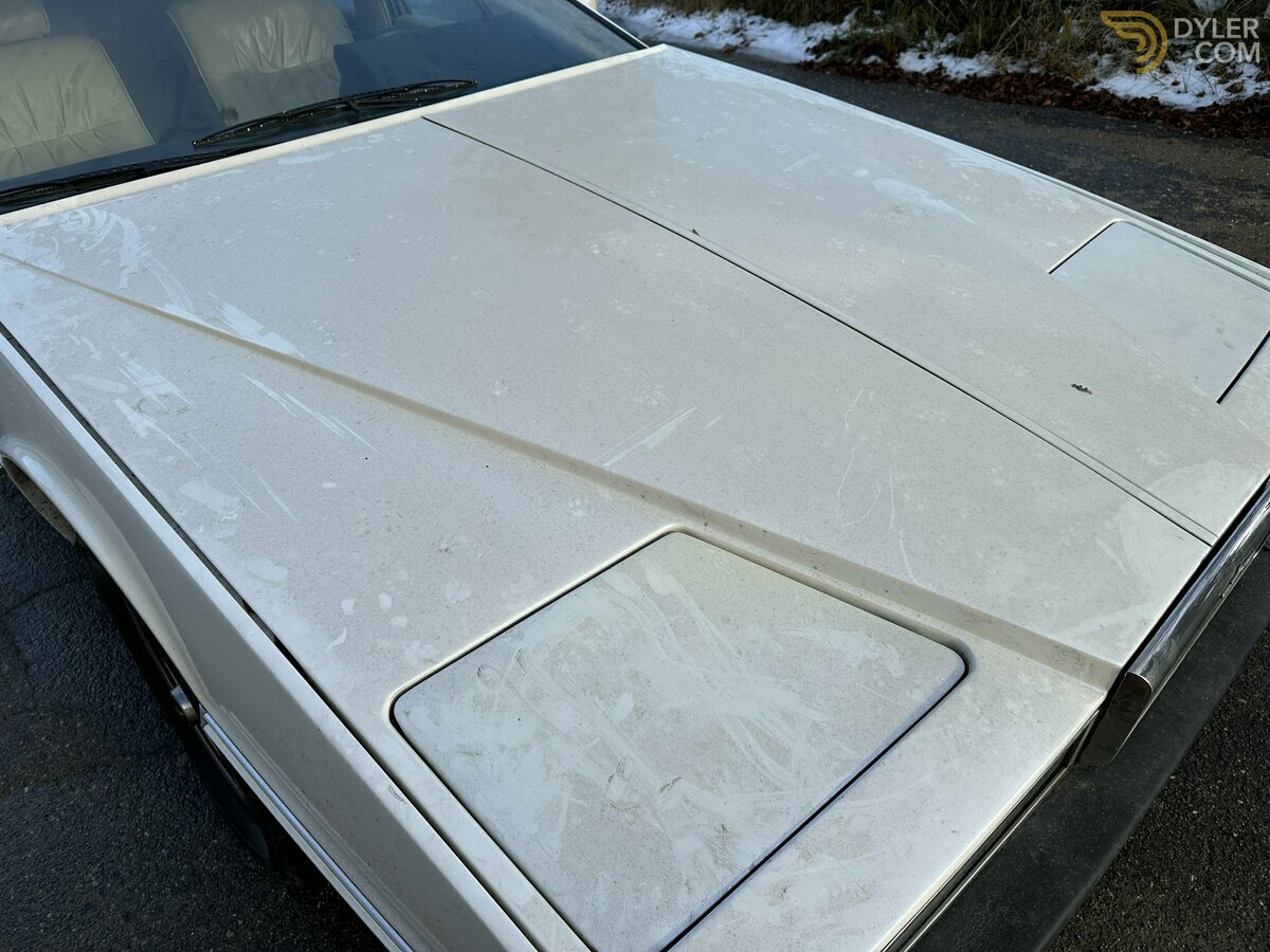 1982 Aston Martin Lagonda, foto 6