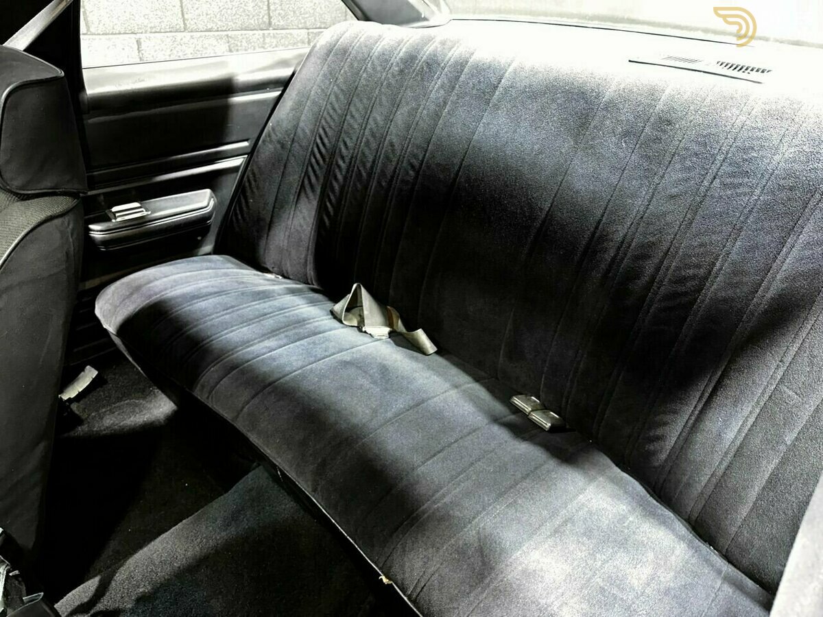 1977 Chevrolet Nova 350cid 5.7 Liter Automatic Nice Paint!!, foto 2