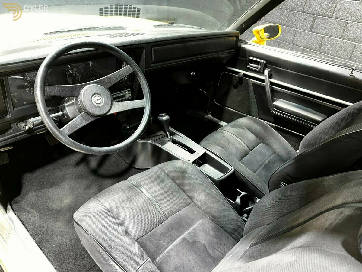 1977 Chevrolet Nova 350cid 5.7 Liter Automatic Nice Paint!!, foto 5