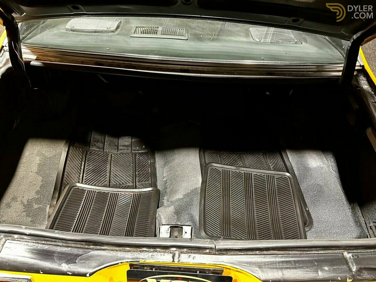 1977 Chevrolet Nova 350cid 5.7 Liter Automatic Nice Paint!!, foto 6