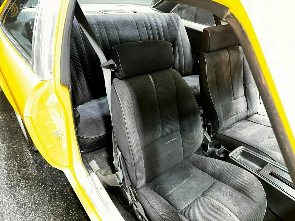1977 Chevrolet Nova 350cid 5.7 Liter Automatic Nice Paint!!, foto 9