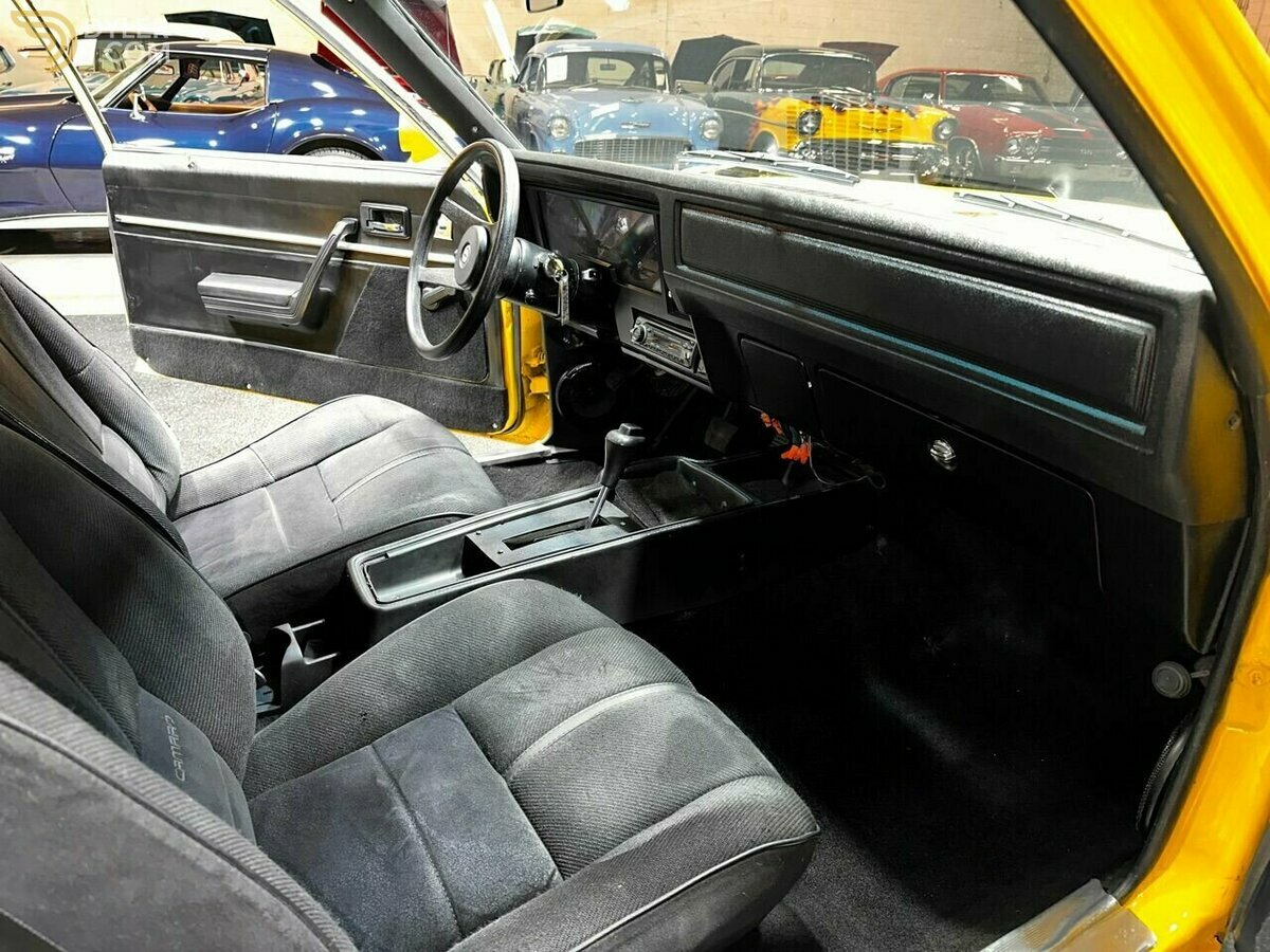 1977 Chevrolet Nova 350cid 5.7 Liter Automatic Nice Paint!!, foto 10