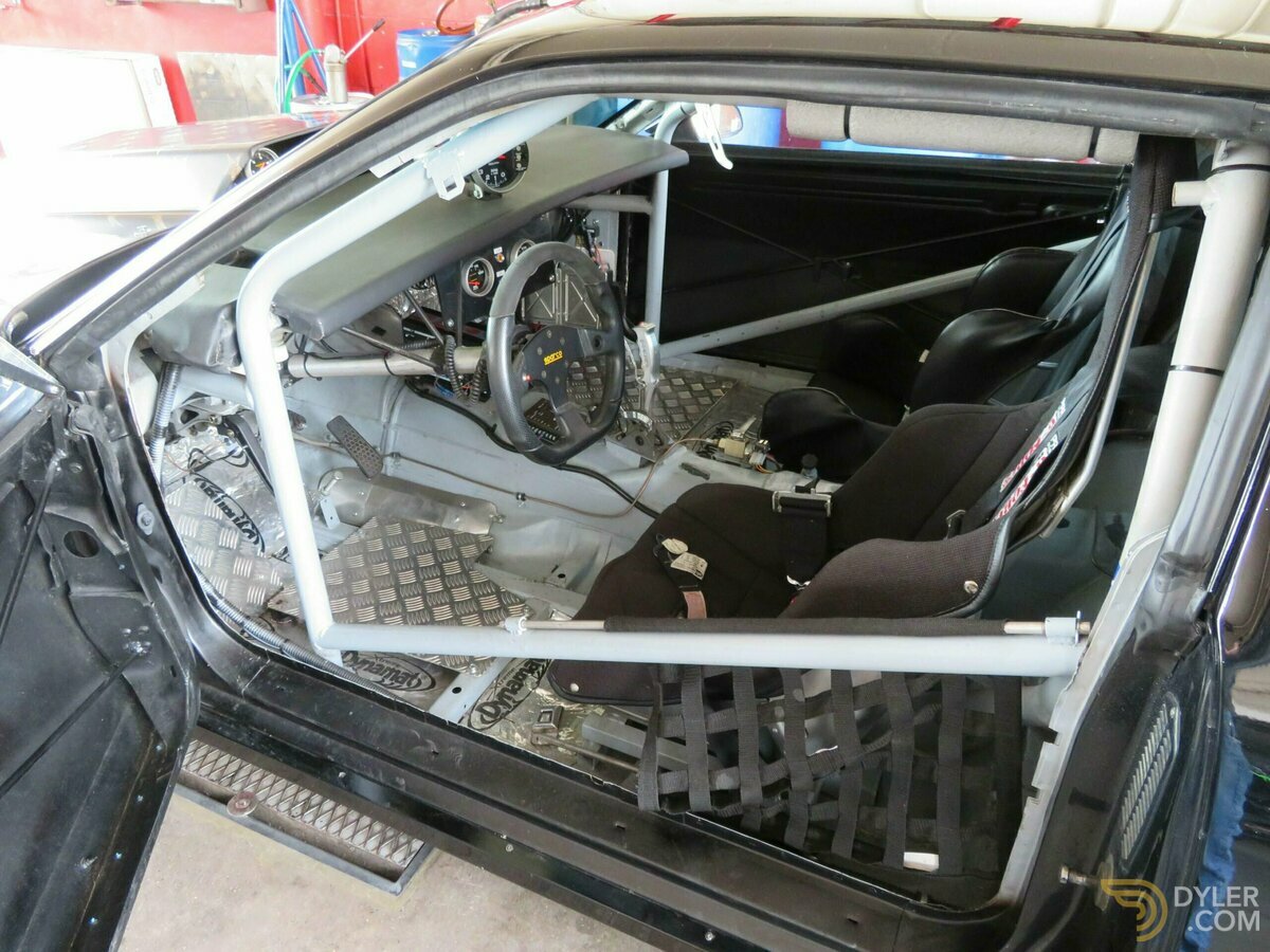 1984 Chevrolet Camaro, foto 8