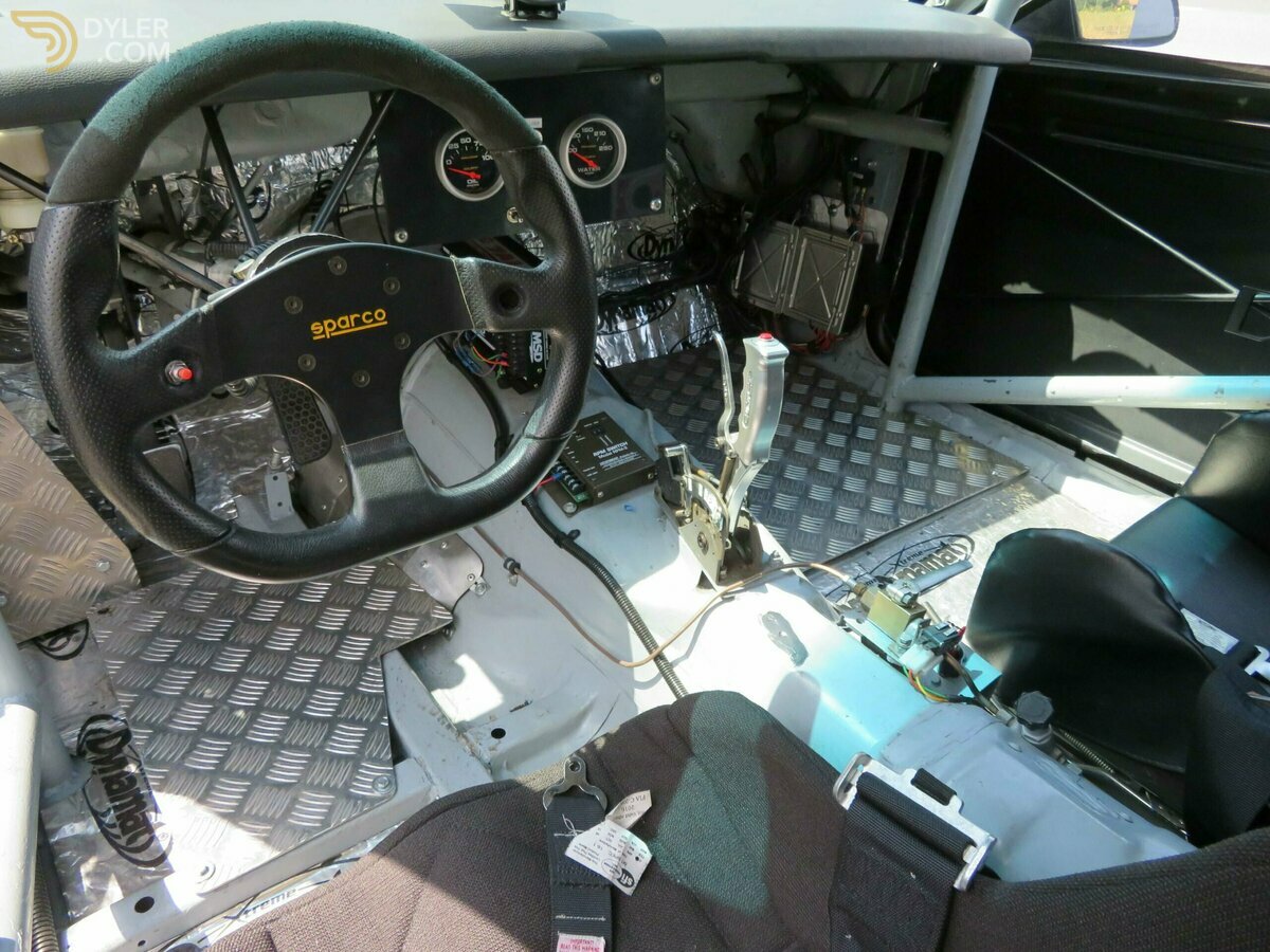 1984 Chevrolet Camaro, foto 9