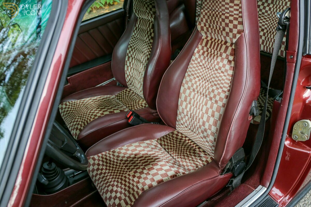1982 Porsche 911 SC, foto 6
