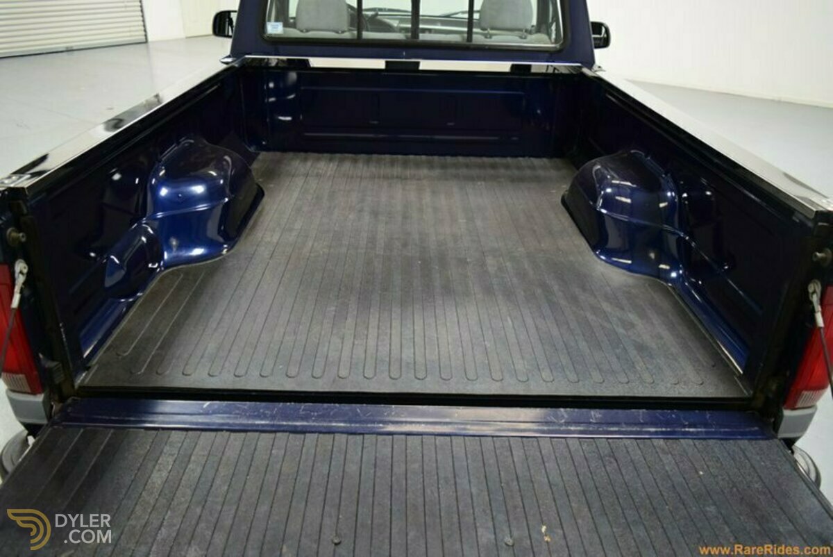 1994 Ford F-150 XLT 4X4, foto 6