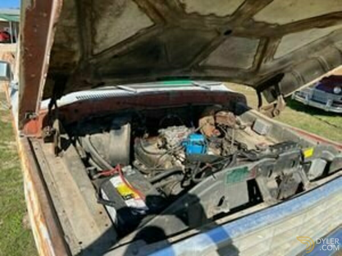 1997 Ford F-100, foto 3