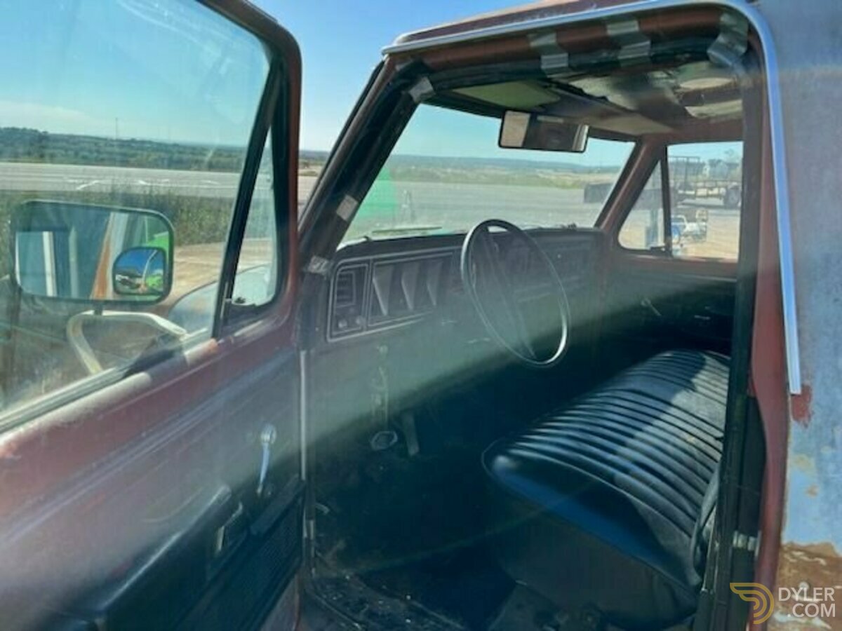 1997 Ford F-100, foto 4