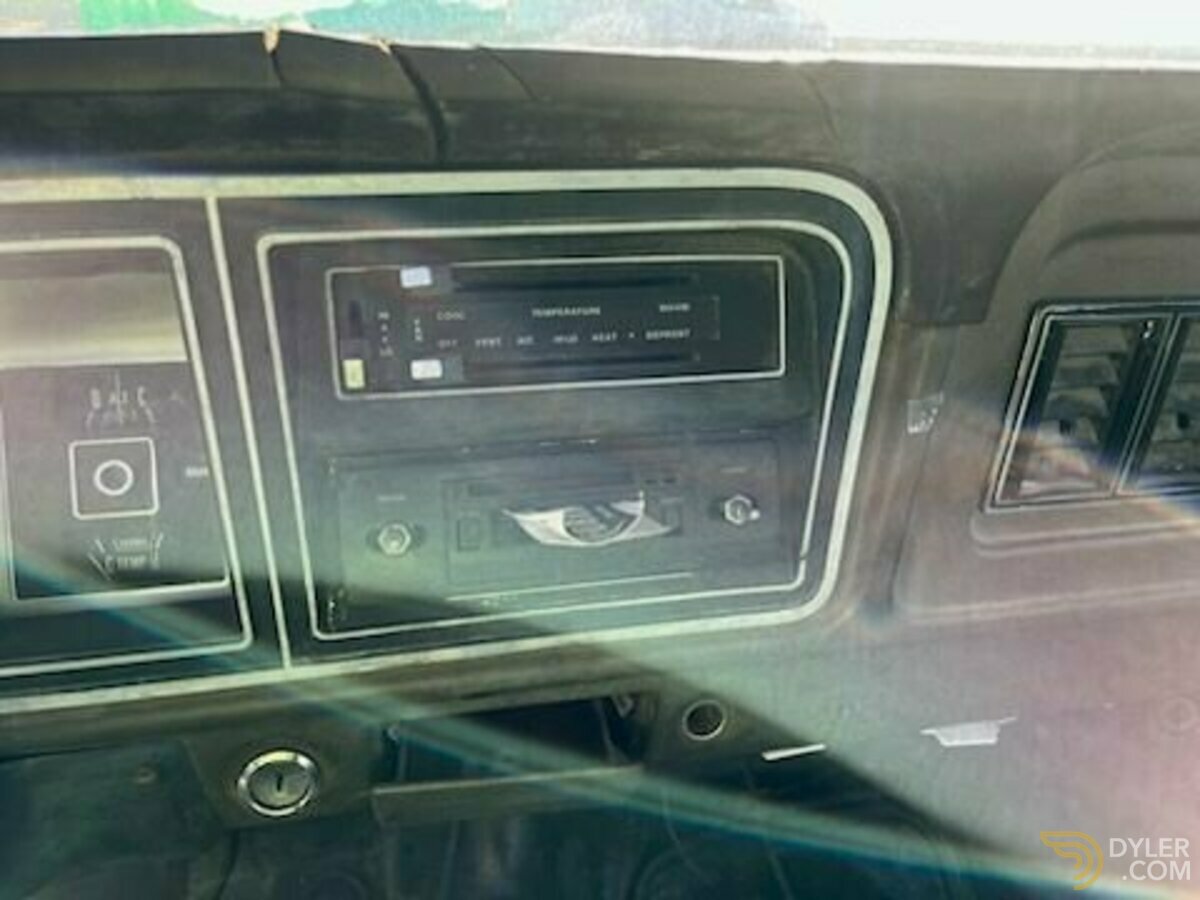 1997 Ford F-100, foto 6