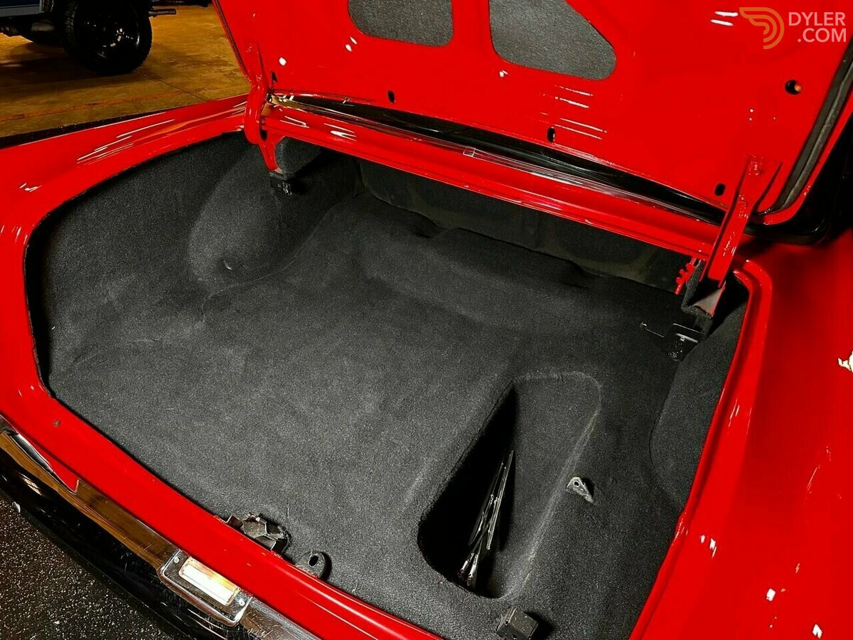 1957 Chevrolet Bel Air FRAME OFF RESTORED PAINT IS SUPER SUPER NICE!!!!, foto 3