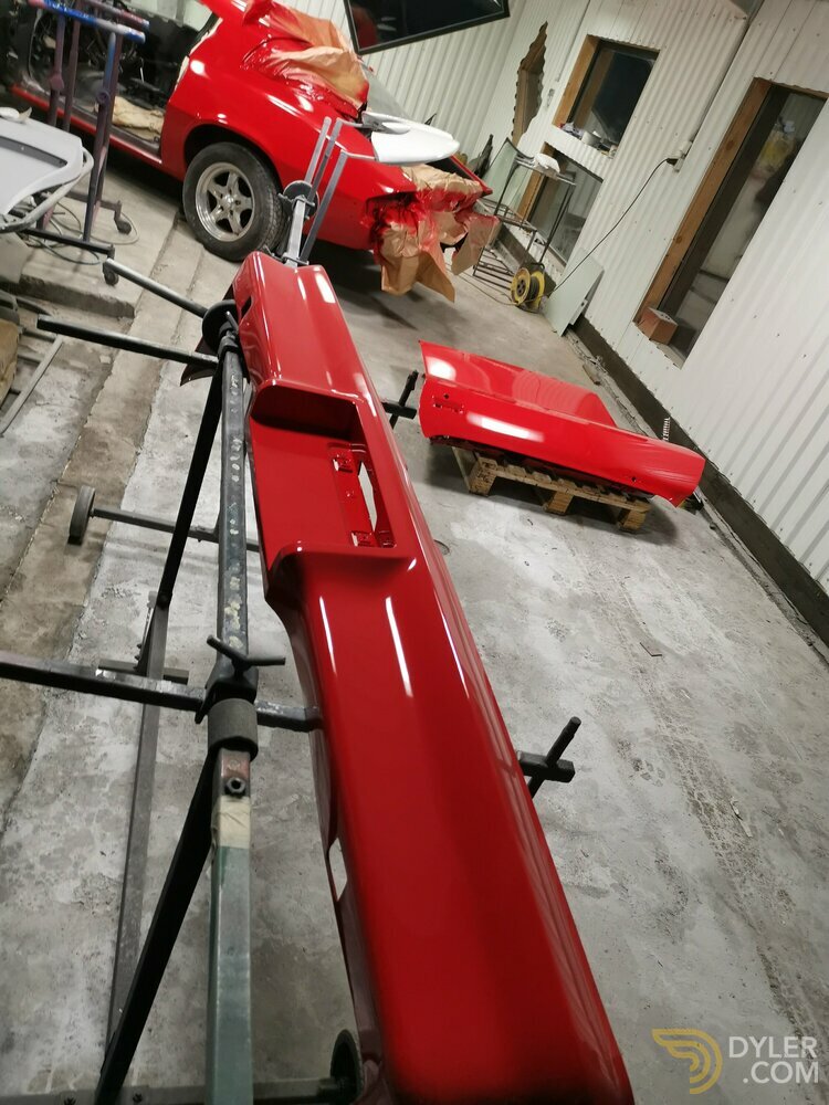 1979 Chevrolet Camaro, foto 9