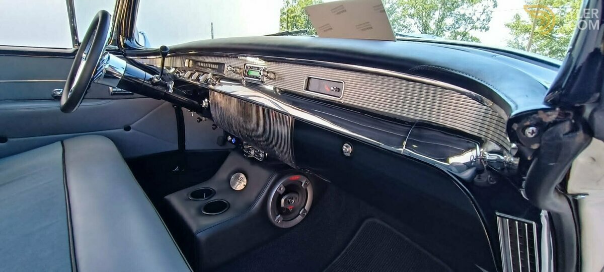 1956 Buick Century, foto 3