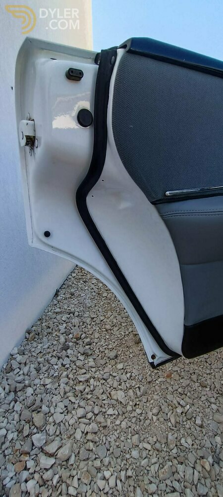 1956 Buick Century, foto 6