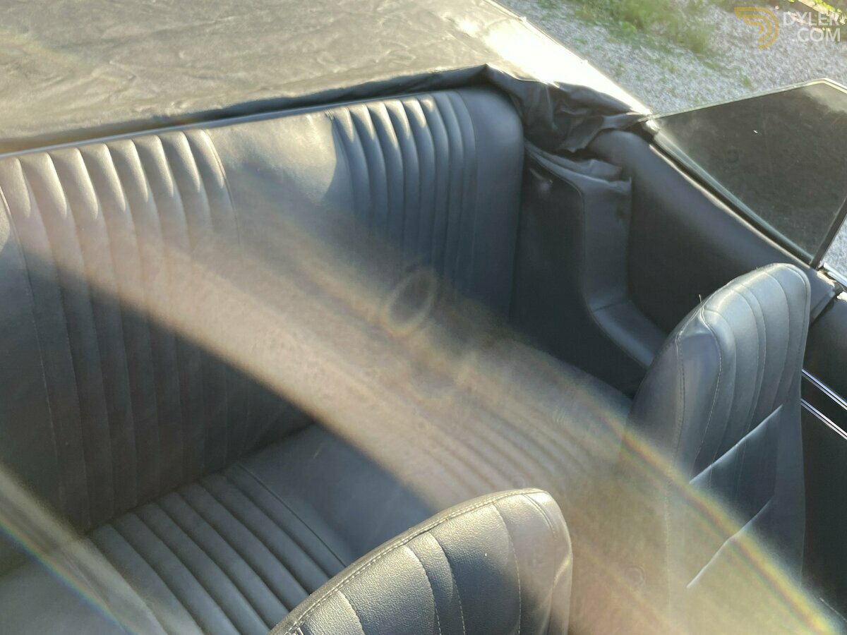 1970 Ford Torino, foto 5