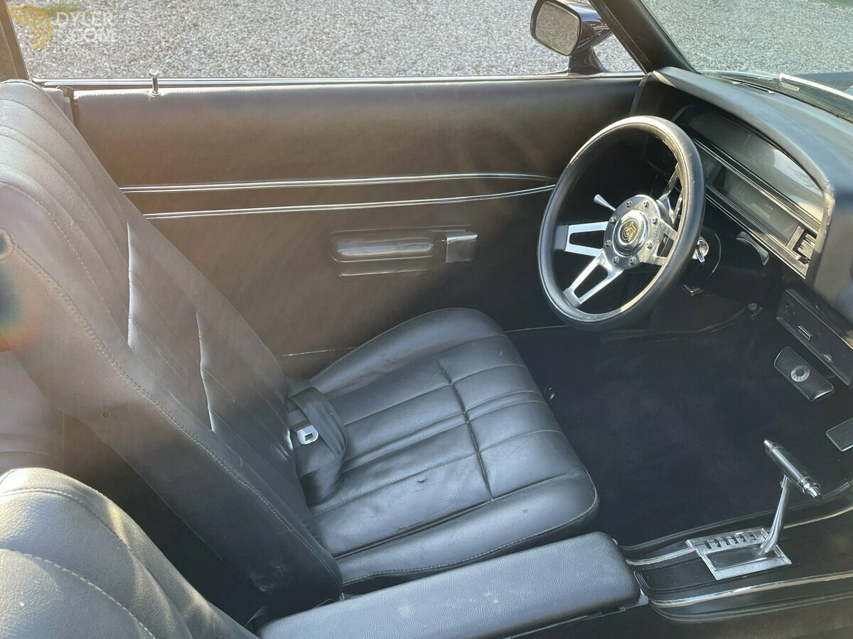 1970 Ford Torino, foto 6