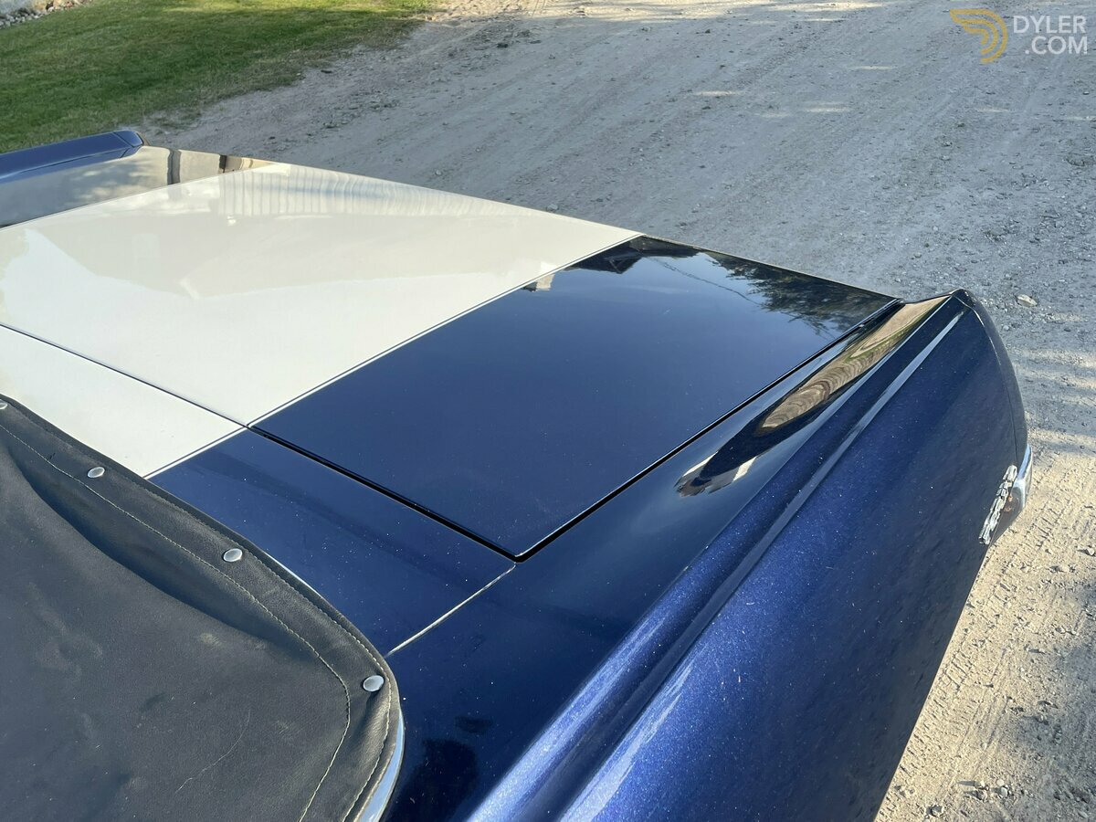 1970 Ford Torino, foto 7