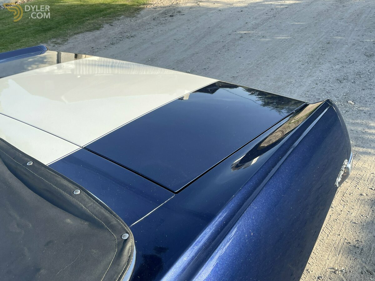1970 Ford Torino, foto 9