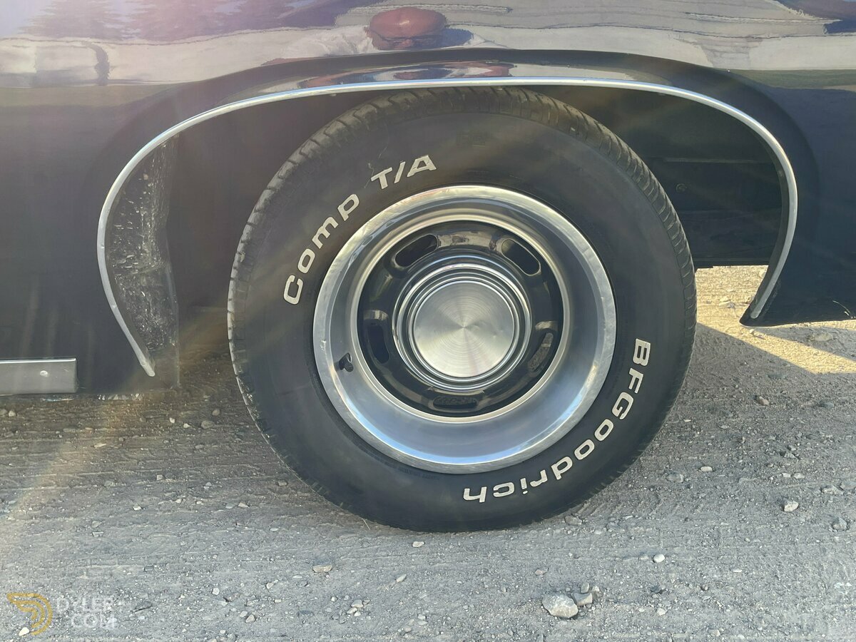 1970 Ford Torino, foto 10