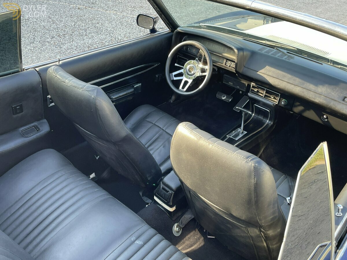 1970 Ford Torino, foto 11