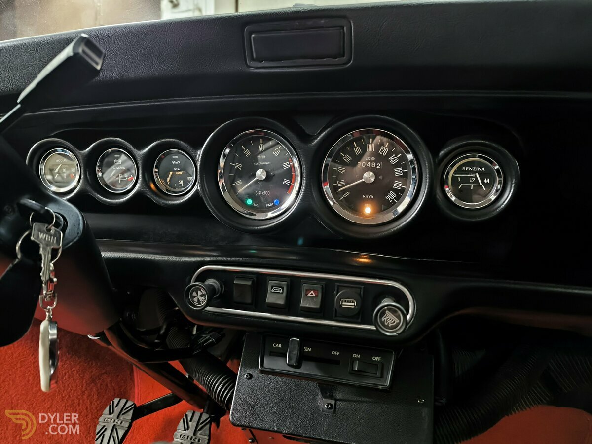 1991 MINI 1000, foto 10