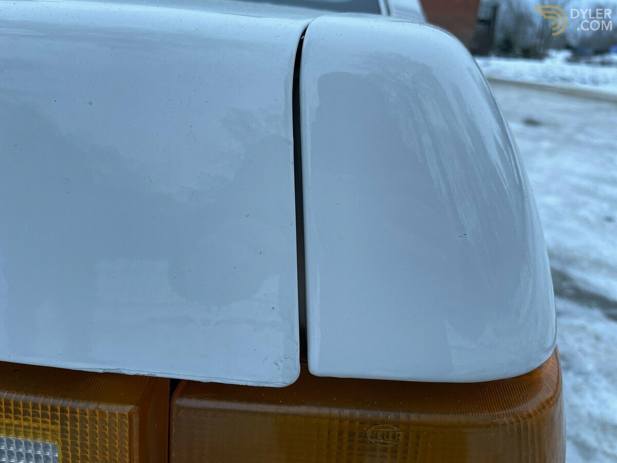 1990 Audi 200, foto 9