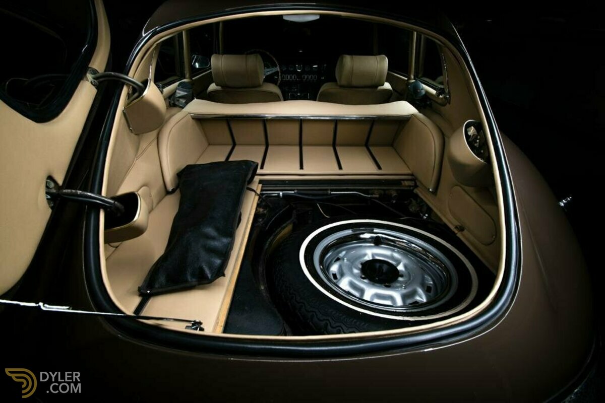 1971 Jaguar E-Type, foto 8