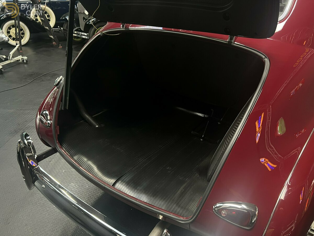 1941 Hudson Commodore Eight, foto 11