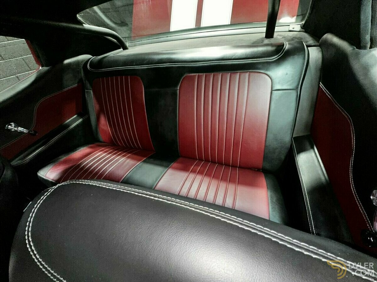 1971 Chevrolet Chevelle 427cid/7.0 871 SUPERCHARGED!! WILWOOD 4 WHEEL DIS, foto 2