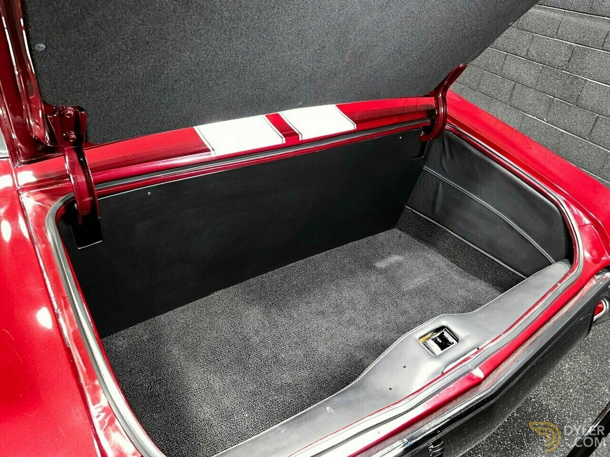 1971 Chevrolet Chevelle 427cid/7.0 871 SUPERCHARGED!! WILWOOD 4 WHEEL DIS, foto 7