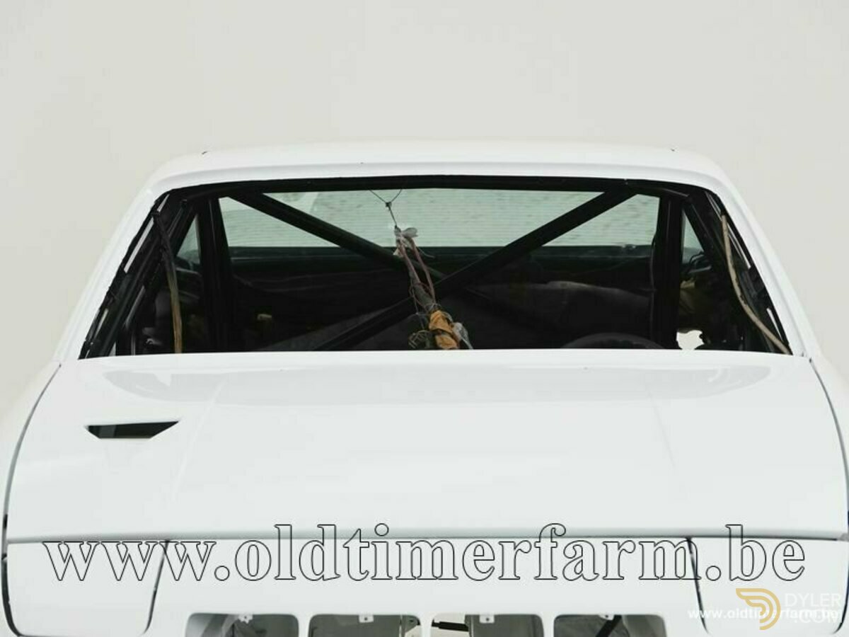 1978 Porsche 924 Rally Turbo Works Project #0005, foto 10