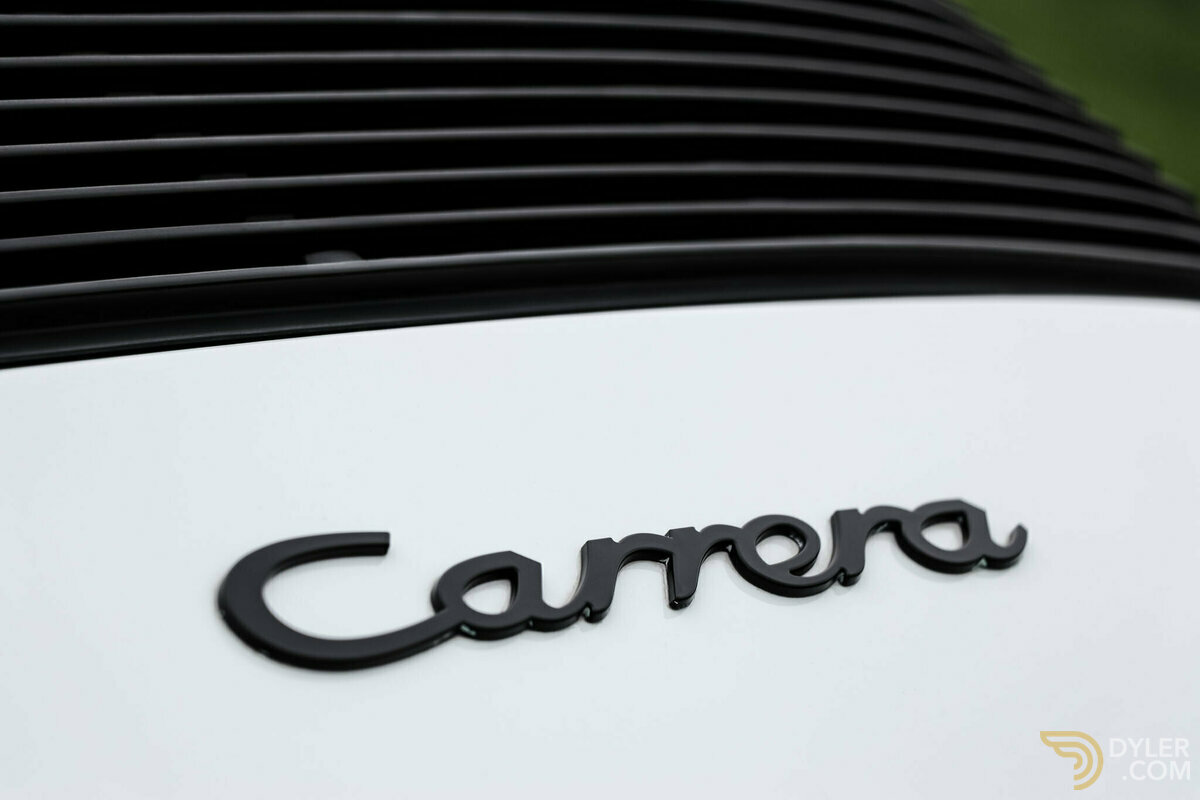 1986 Porsche 911 Cabriolet, foto 9
