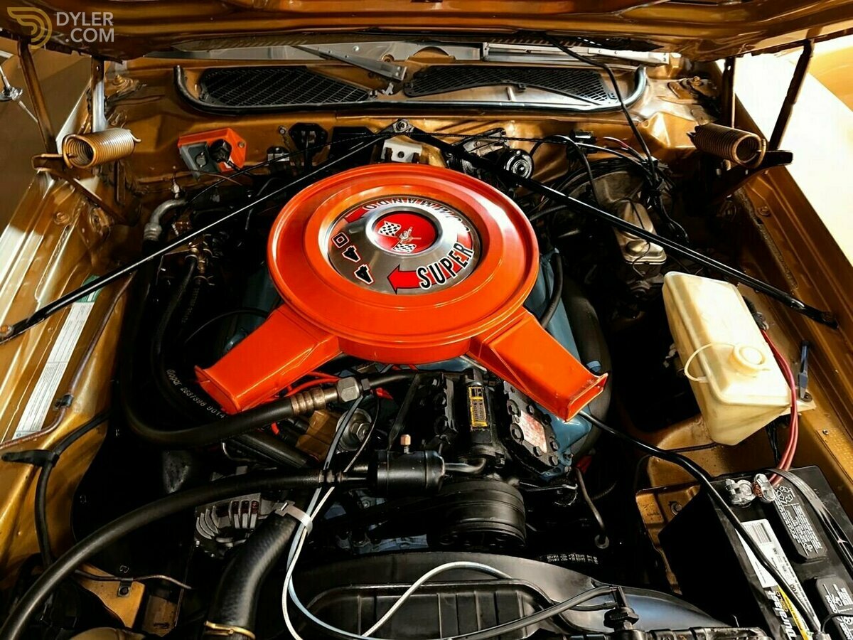 1973 Dodge Charger 440cid PISTOL GRIP 4 SPEED MANUAL- REAL NICE PAIN, foto 5