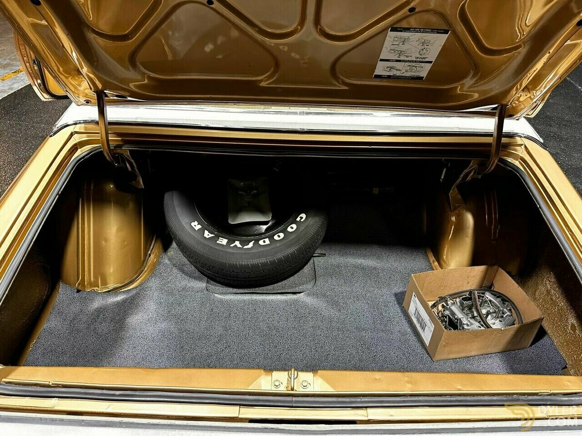 1973 Dodge Charger 440cid PISTOL GRIP 4 SPEED MANUAL- REAL NICE PAIN, foto 11