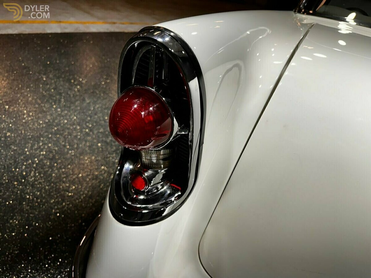 1956 Chevrolet Bel Air 210/150 PRO TOURING FROM ARIZONA SHOW PIECE!!, foto 12