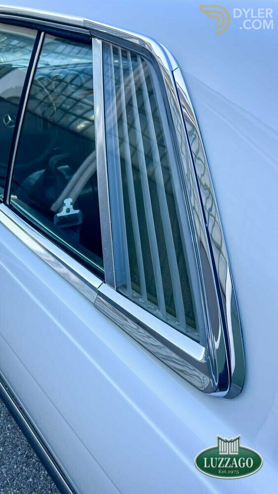 1978 Mercedes-Benz 350 SLC (C107), foto 8