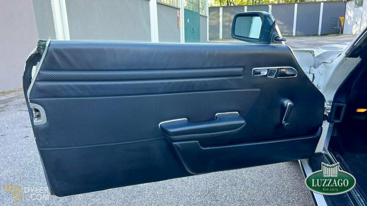 1978 Mercedes-Benz 350 SLC (C107), foto 6