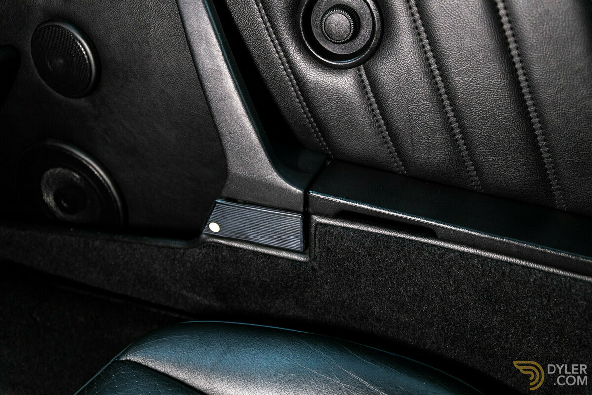 1991 Porsche 911 Carrera 2, foto 11