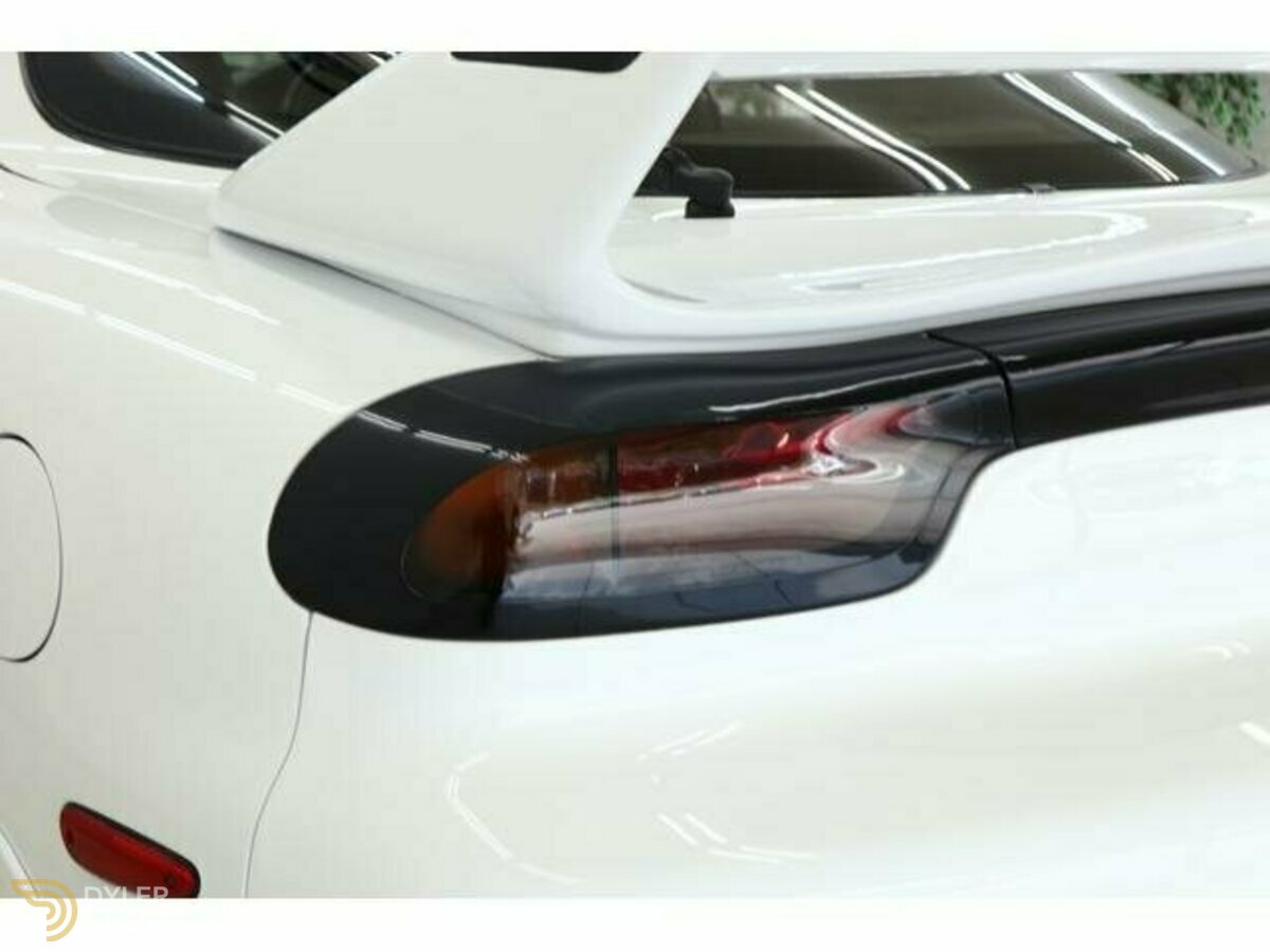 1991 Mazda RX-7 Type S, foto 2