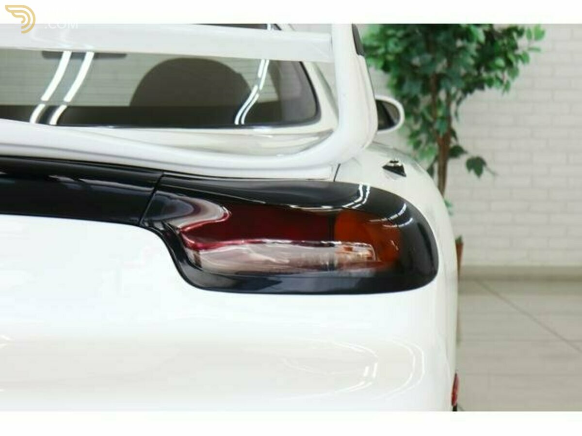 1991 Mazda RX-7 Type S, foto 3