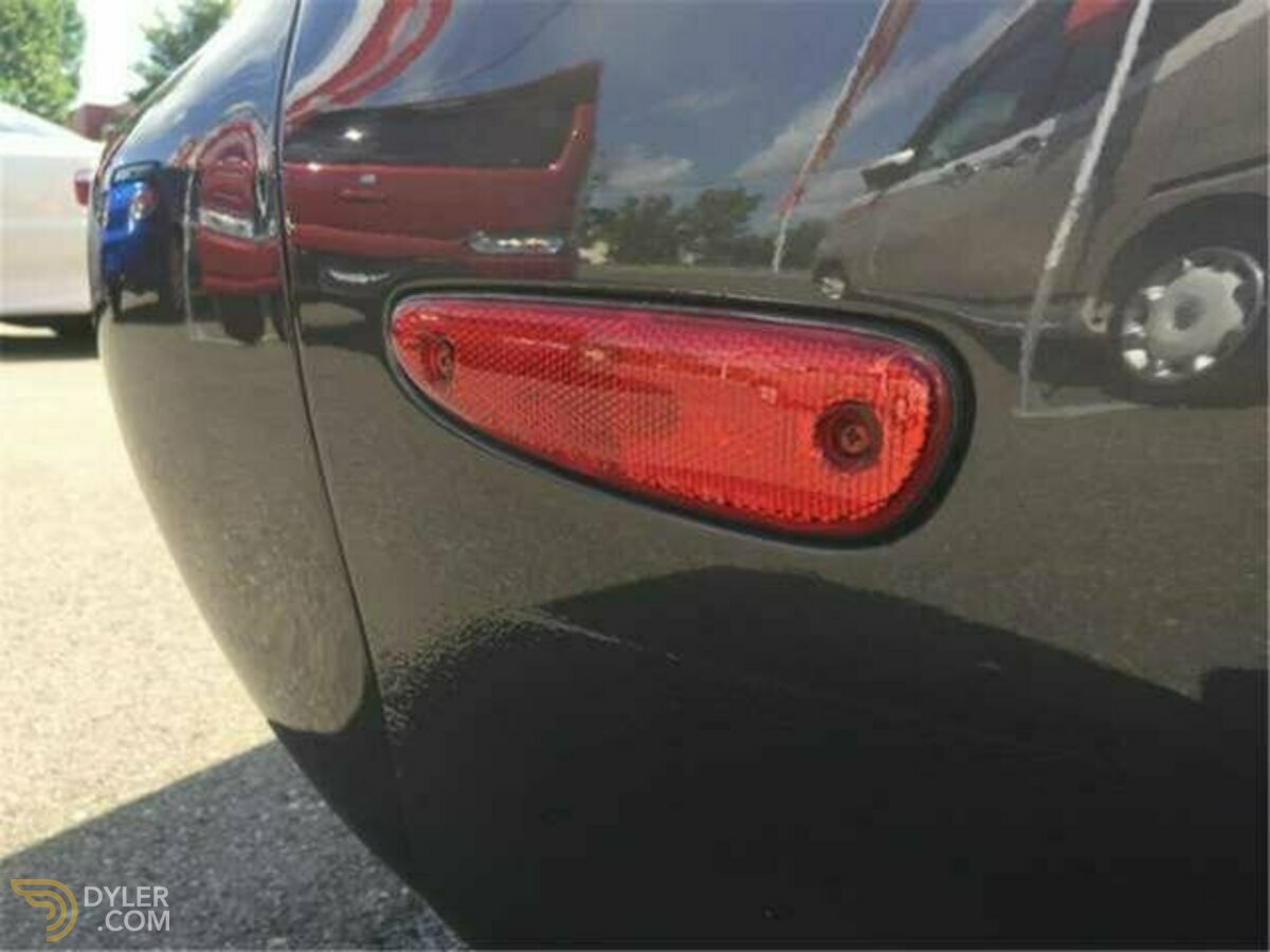 1993 Mazda RX-7 LIMITED, foto 3