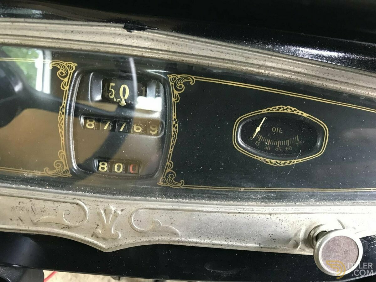 1931 Chrysler Imperial, foto 6